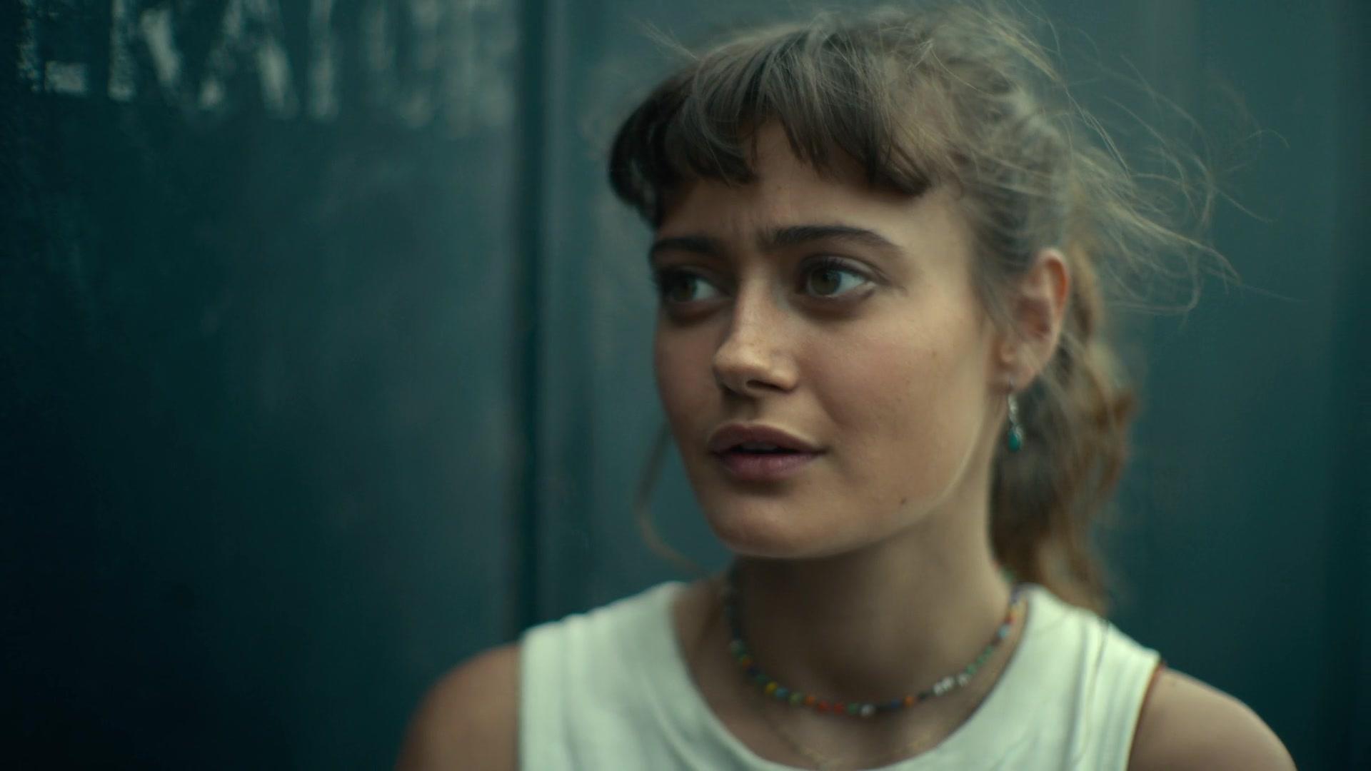 Blu-Ray Screencaps - 0588 - Ella-Purnell.Org Photos